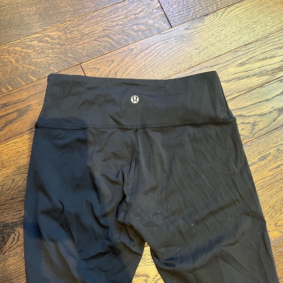 Lululemon Leggings - Picture 4 of 7